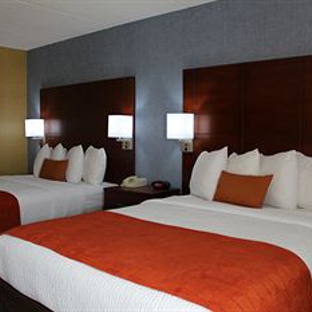 Best Western Plus Fresno Airport Hotel - Fresno, CA