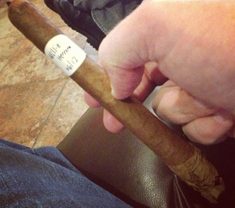 Emerson's Cigars - Hampton, VA