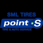 SML Tires Point S Tire and Auto Service