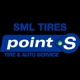 SML Tires Point S Tire and Auto Service