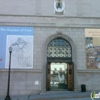 Walters Art Museum gallery