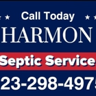 Harmons Septic Service