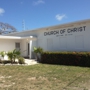 Church of Christ - CLOSED