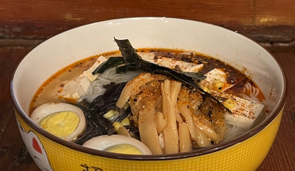 Friends Ramen - Chicago, IL