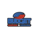 Budget Heating and Cooling - Ventilating Contractors