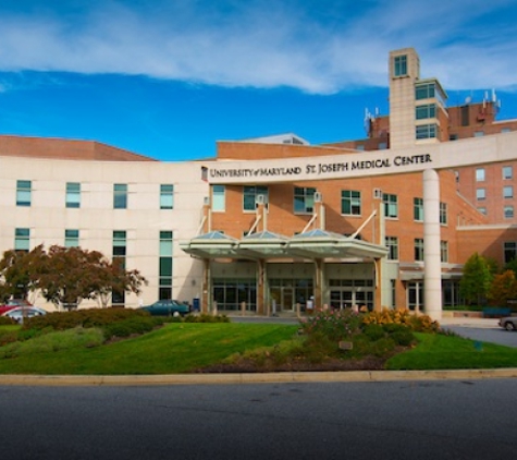 Advanced Imaging at UM St. Joseph Medical Center - Towson, MD