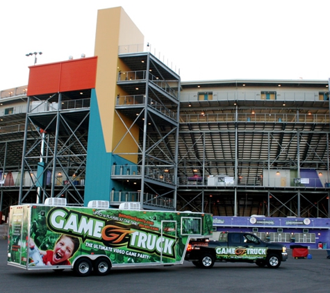 Game Truck - Warren, NJ