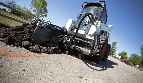 Bobcat of Indy North - Whitestown, IN