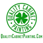 Quality Cabinet Painting