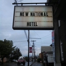 New National Hotel - Hotels