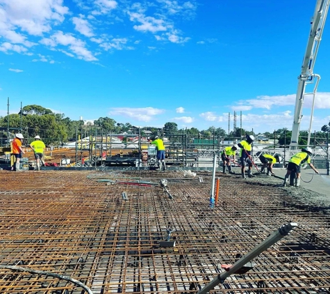 Beecham Concreting And Concrete Pumping - Bathurst, NSW