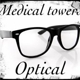 Medical Towers Optical