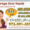 Garage Door Repair Ovilla gallery