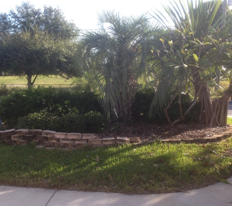 Jeremy Woodington Lawn Care LLC - Rockledge, FL