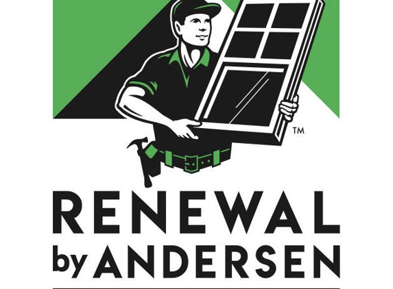 Renewal by Andersen of Wyoming - Evansville, WY