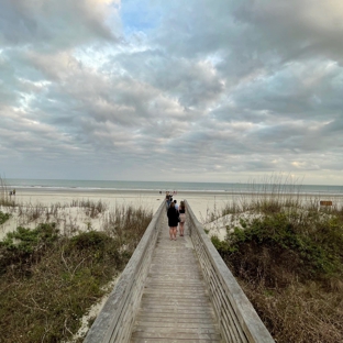 Coast - Hilton Head Island, SC