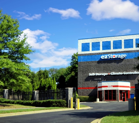 ezStorage - Germantown, MD