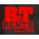 B & T Rents - Sporting Goods