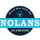Nolan's Appliance A/C & Heating repair