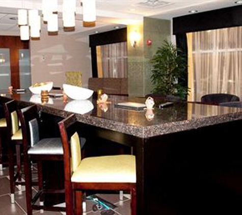 Hampton Inn by Hilton Leesville Fort Johnson - Leesville, LA