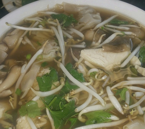 Pho Thanh - Bentonville, AR