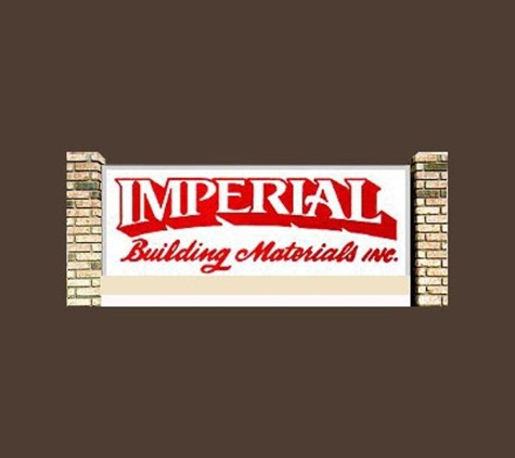 Imperial Building Materials Inc - La Habra, CA