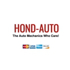 Hond-Auto Specialist Inc