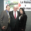 La Reina 96.5 FM & 1260 Am / La Reina Mangazine / Latin World Broadcasting Inc gallery