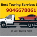 Best Towing Services - Towing