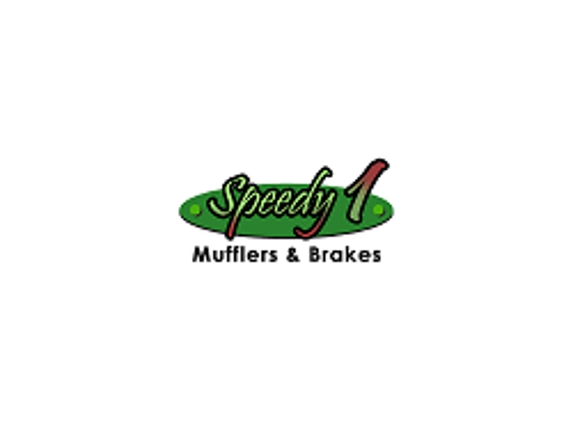 Speedy 1 Mufflers & Brakes - Decatur, IL