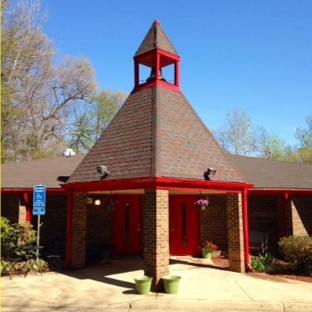 Oak Leather KinderCare - Burke, VA