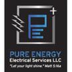 Pure Energy Electrical Services