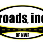 Roads Inc of N W F