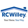 RC Willey Home Furnishings gallery