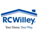 RC Willey - Furniture Stores