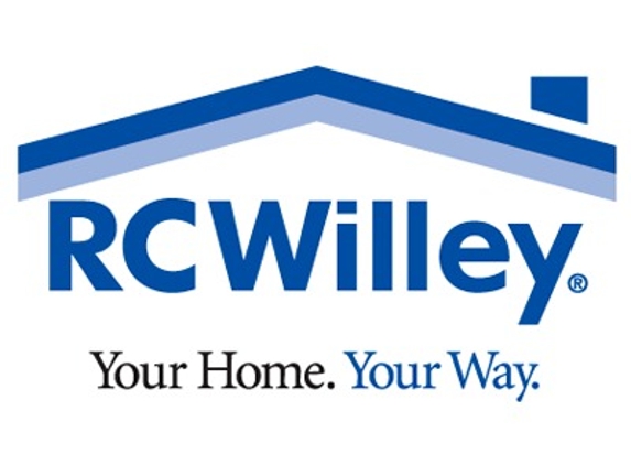 RC Willey Nevada Distribution Center - Las Vegas, NV