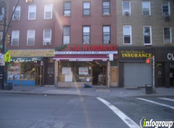Super Laundromat - Brooklyn, NY