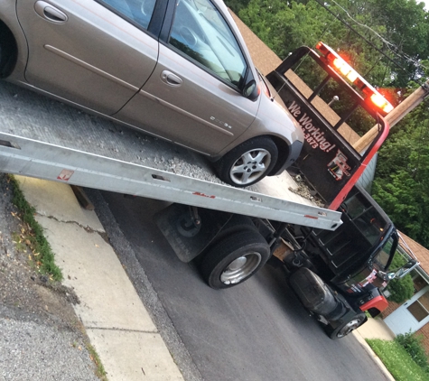 Chauncey Towing LLC - Saint Louis, MO