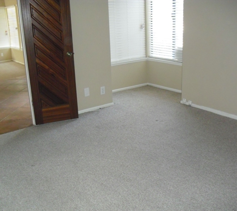 M&M Carpet Carpet Care - Riverside, CA