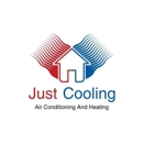 Just Cooling Air Conditioning and Heating - Air Conditioning Service & Repair