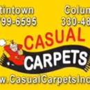 Casual Carpets, Inc. - Carpet & Rug Dealers