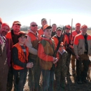 Arrowhead Pheasant Club - Hunting & Fishing Preserves