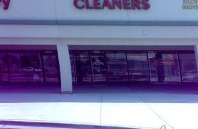 John S Cleaners 1259 W Dundee Rd Buffalo Grove Il 60089 Yp Com