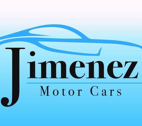 Jimenez Motor Cars - Houston, TX