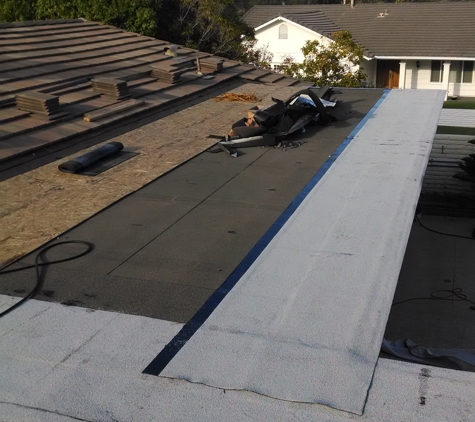 Sandkamp Roofing Co. - Santa Ana, CA