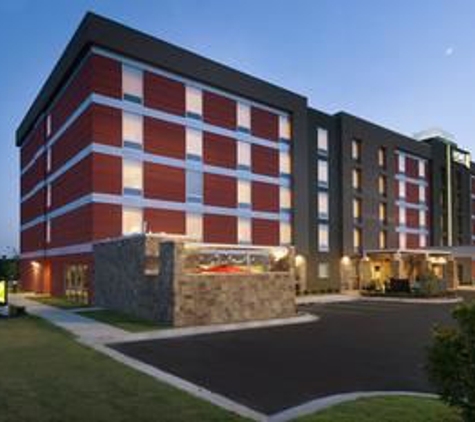 Home2 Suites by Hilton - Little Rock, AR