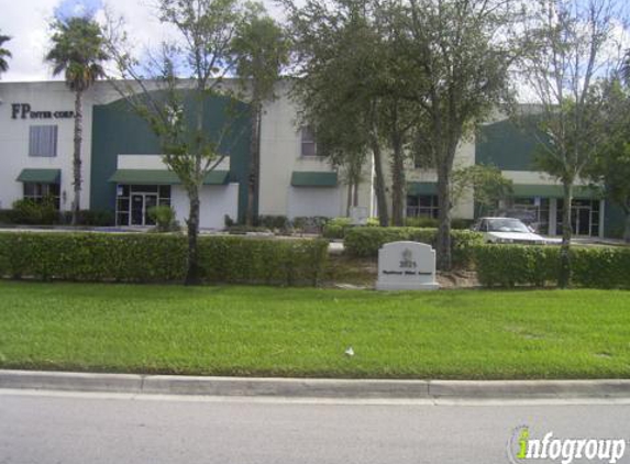 BCD Florida Electronics Corp - Doral, FL