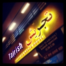 Tajrish - Middle Eastern Restaurants