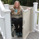 Access - Wheelchair Lifts & Ramps