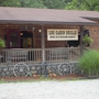 Log Cabin Grille - CLOSED